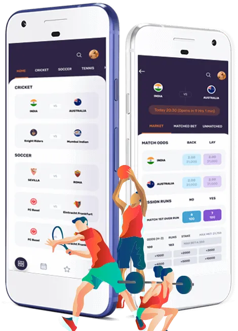 fantasy sports app development company