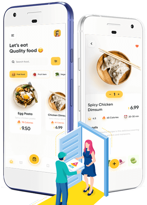 Mobile App Development Services