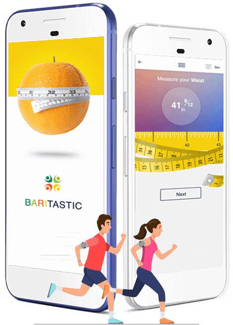 Fitness Tracker App Development
