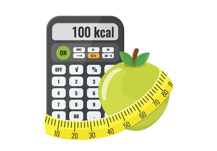 Calorie Counter
