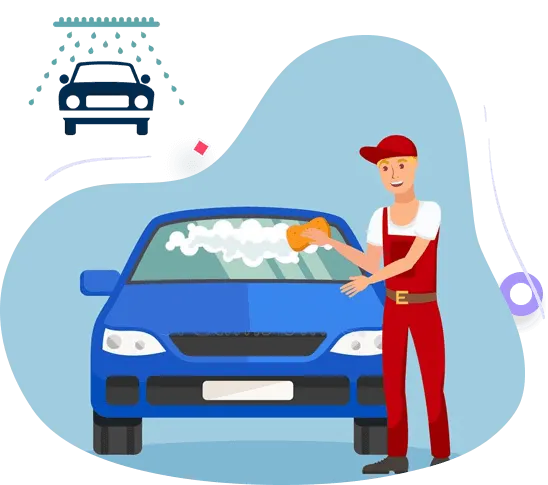 Car Wash App Development