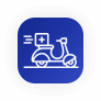 medicine delivery app