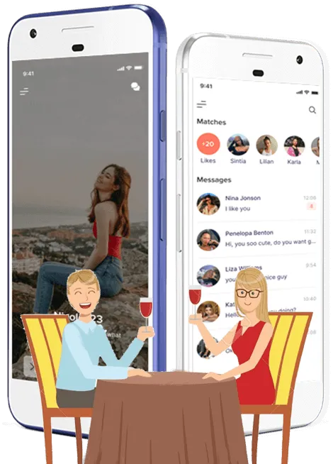 Mobile App Development Services