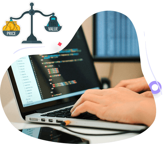 Price Comparison Portal Development