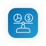 Price Comparison Portal Icon