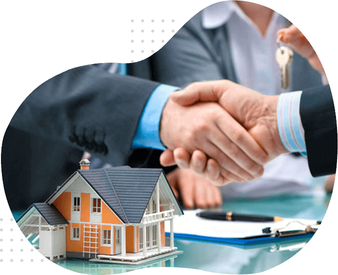 Real Estate Mobile App Development