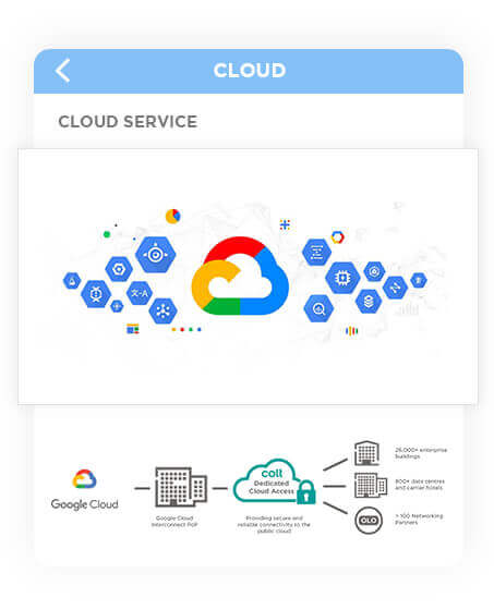 Mobile App Development Services