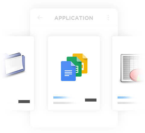 Mobile App Development Services