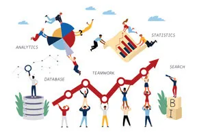 BUSINESS INTELLIGENCE