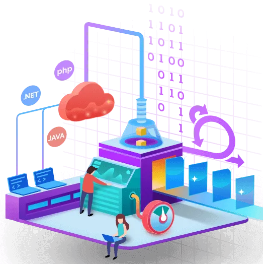 Custom Software Development Solutions