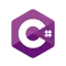 C#